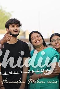 Primary photo for Chidiya - A Family Drama