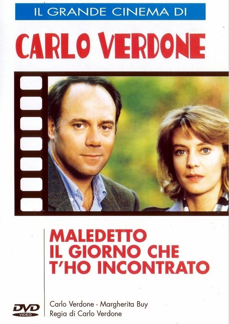 Maledetto il giorno che t'ho incontrato (1992)