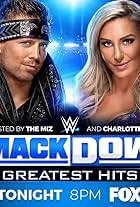 WWE SmackDown's Greatest Hits (2019)