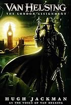 Van Helsing: The London Assignment