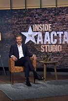 Inside the AACTA Studio (2021)