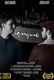 Grayscale (2019)