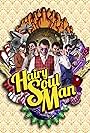 Hairy Soul Man (2017)