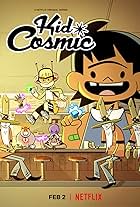 Kid Cosmic