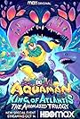 Cooper Andrews in Aquaman: King of Atlantis (2021)