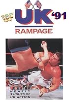 WWF UK Rampage '91 (1991)