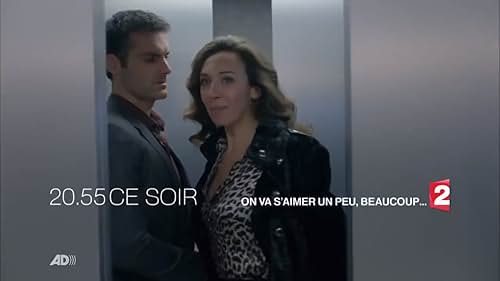 Promo Bande-annonce Saison 1 [OV]