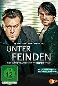 Unter Feinden (2013)