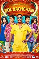 Bol Bachchan