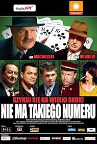 Nie ma takiego numeru (2007)