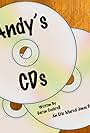 Andy's CDs (2013)