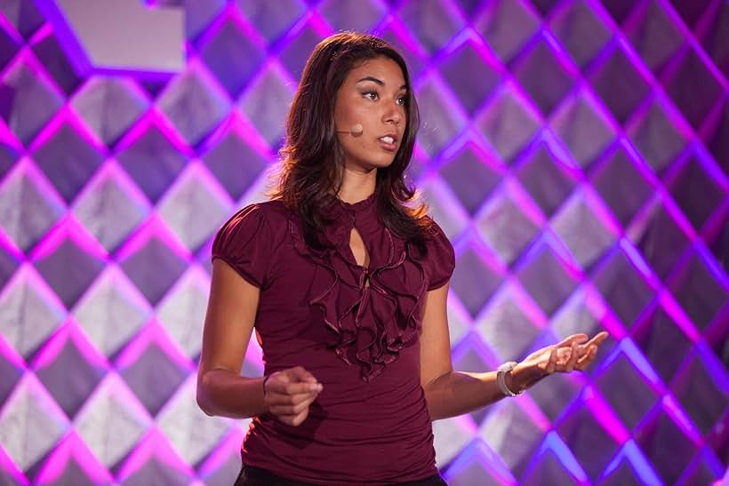 Presenter at Stanford Medicine X Conference