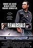 U.S. Marshals (1998) Poster