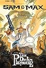 Sam & Max: The Devil's Playhouse (2010)