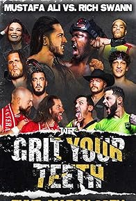 Primary photo for Wrestling Revolver: Grit Your Teeth