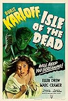 Isle of the Dead