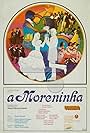 A Moreninha (1970)