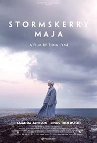 Primary photo for Stormskerry Maja