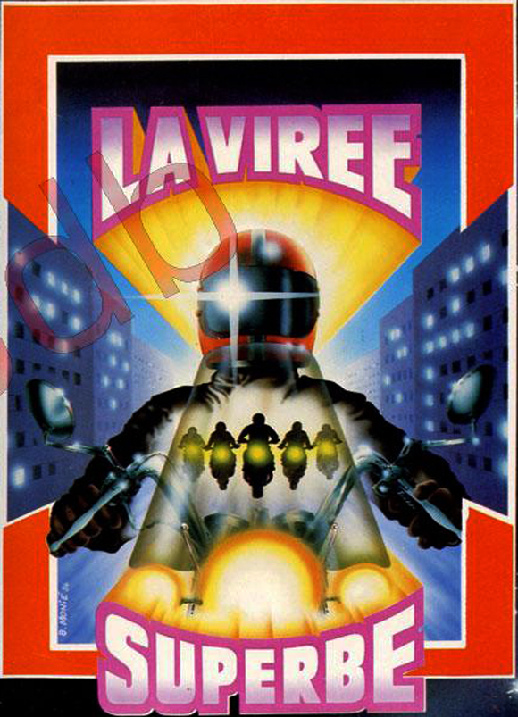 La virée superbe (1974)