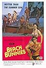 The Beach Bunnies (1976)