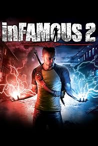 Primary photo for inFamous 2