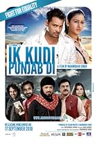 Ik Kudi Punjab Di (2010)