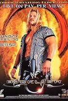 Chris Jericho in WWF Backlash (2000)