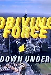 Primary photo for Driving Force '90: Down Under