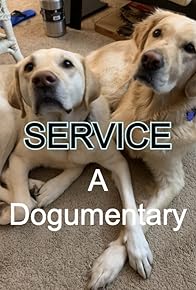 Primary photo for Service: A Dog-umentary