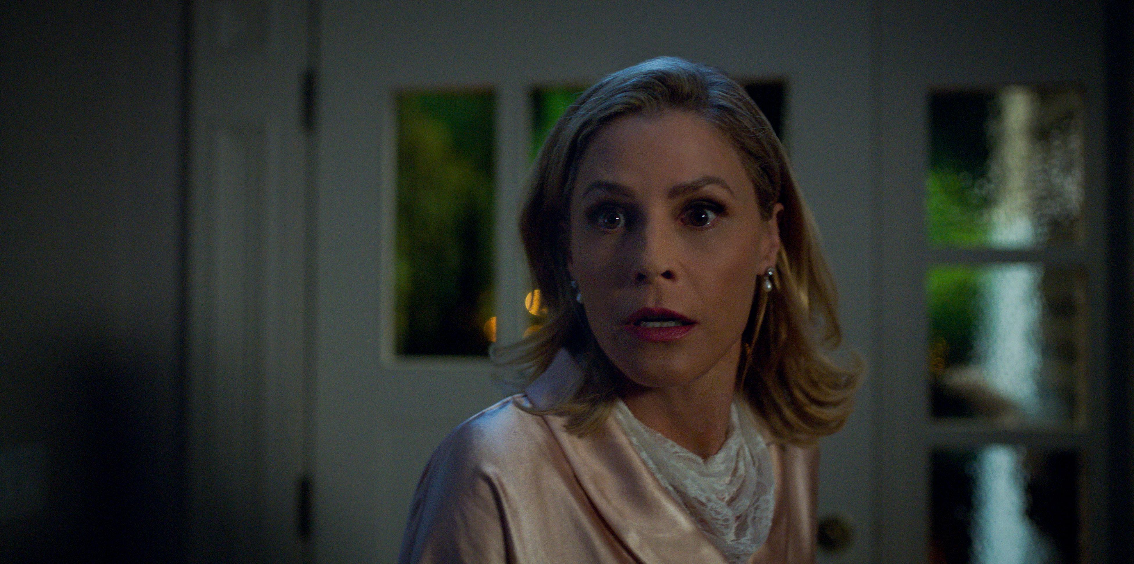 Julie Bowen in Totally Killer (2023)