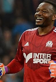 Primary photo for Steve Mandanda