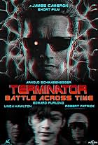 T2 3-D: Battle Across Time - Cyberdyne Queue Video (1995)