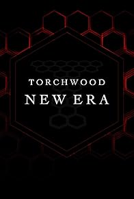 Primary photo for Torchwood Rebirth