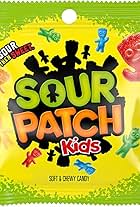 Sour Patch Kids: Sour Sweet Gone