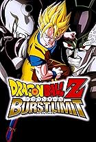 Dragon Ball Z: Burst Limit