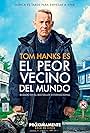 Tom Hanks in El peor vecino del mundo (2022)