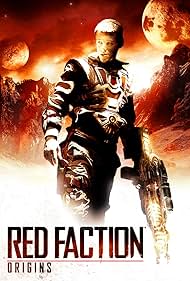 Red Faction: Origins (2011)