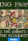 King Frank and the Knights of the Eco Quest (2021)