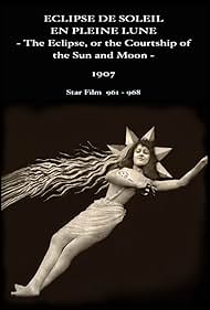 Mlle. Bodson in The Eclipse: Courtship of the Sun and Moon (1907)