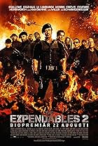 The Expendables 2