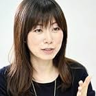 Masumi Asano