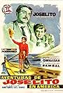 Aventuras de Joselito y Pulgarcito (1960)