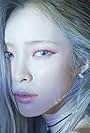 Heize in Heize: Mianhae (Sorry) (2018)