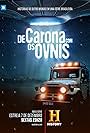 De Carona Com Os OVNIs (2018)