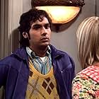 Kunal Nayyar in The Big Bang Theory (2007)