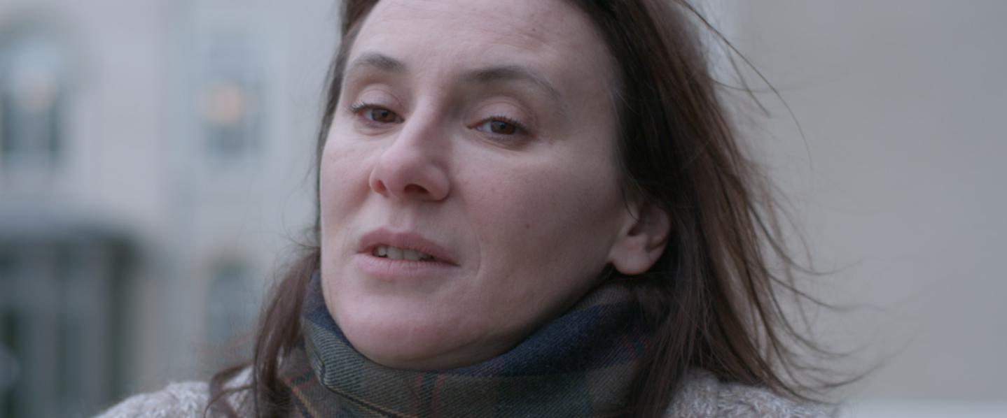 Sabine Laurent in Still (2018)