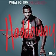 Haddaway: What Is Love (Reloaded) (2003)