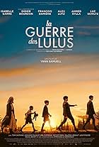 La guerre des Lulus (2022)