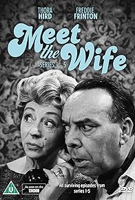 Primary photo for Meet the Wife