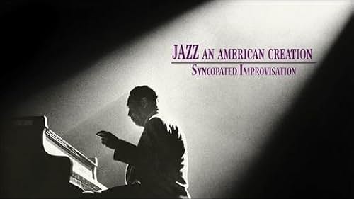 Trailer for History of Jazz: Oxygen for the Ears